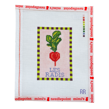 Les Radis