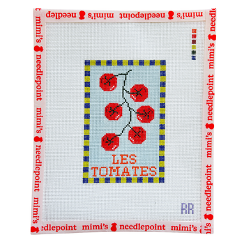 Les Tomates