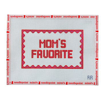 Mom's Favorite