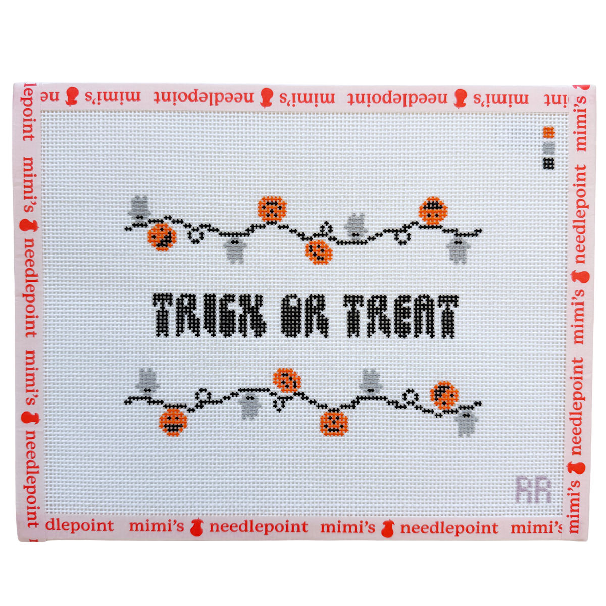 Trick or Treat