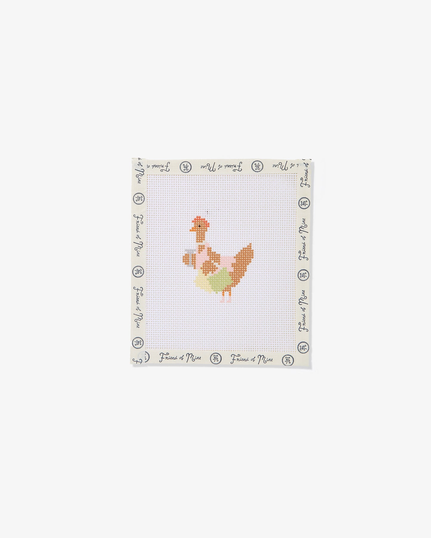 Shopping Dolly 13 Mesh Canvas