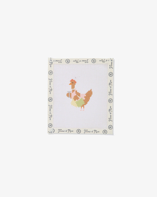 Shopping Dolly 13 Mesh Canvas