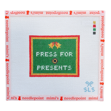 Press for Presents