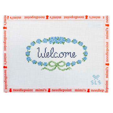 Welcome Hydrangeas