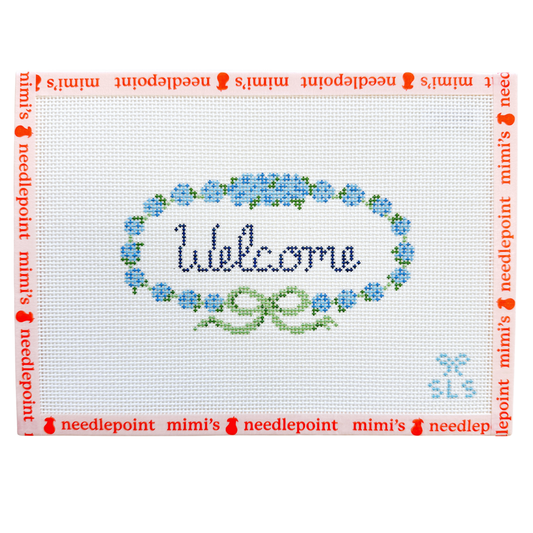 Welcome Hydrangeas
