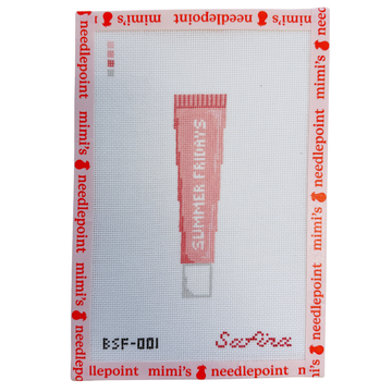 Summer Fridays Lip Balm