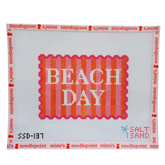 Beach Day