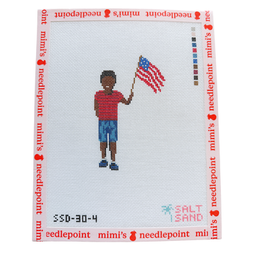 Parade Kids Boy
