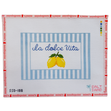 La Dolce Vita Lemons (The Sweet Life)