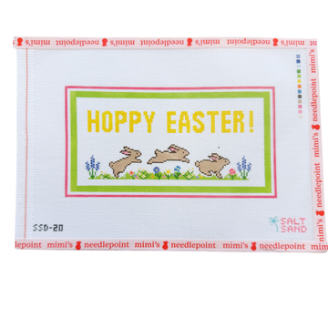 Hoppy Easter