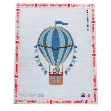 Baby Boy Balloon
