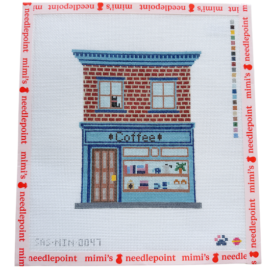 Coffee Shop