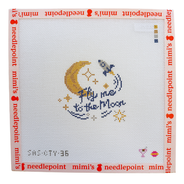 Fly Me To The Moon