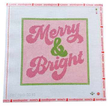 Merry & Bright