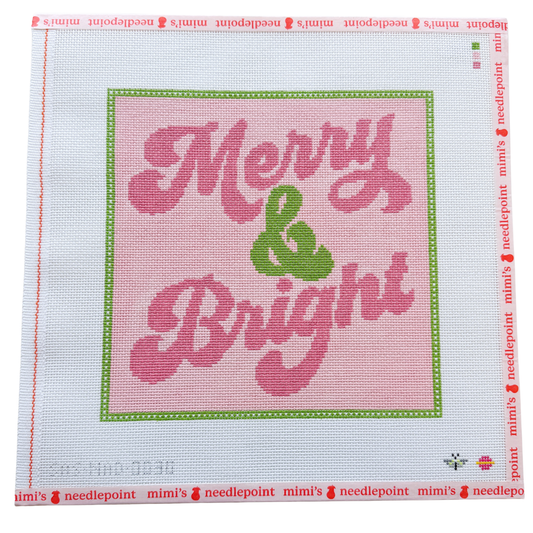 Merry & Bright