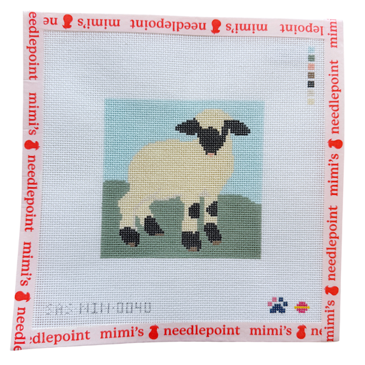 Single Sheep