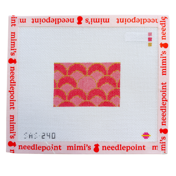 Seashell Wallet Insert