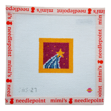 Shooting Star Cozy Insert