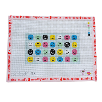 Smile On Clutch Insert