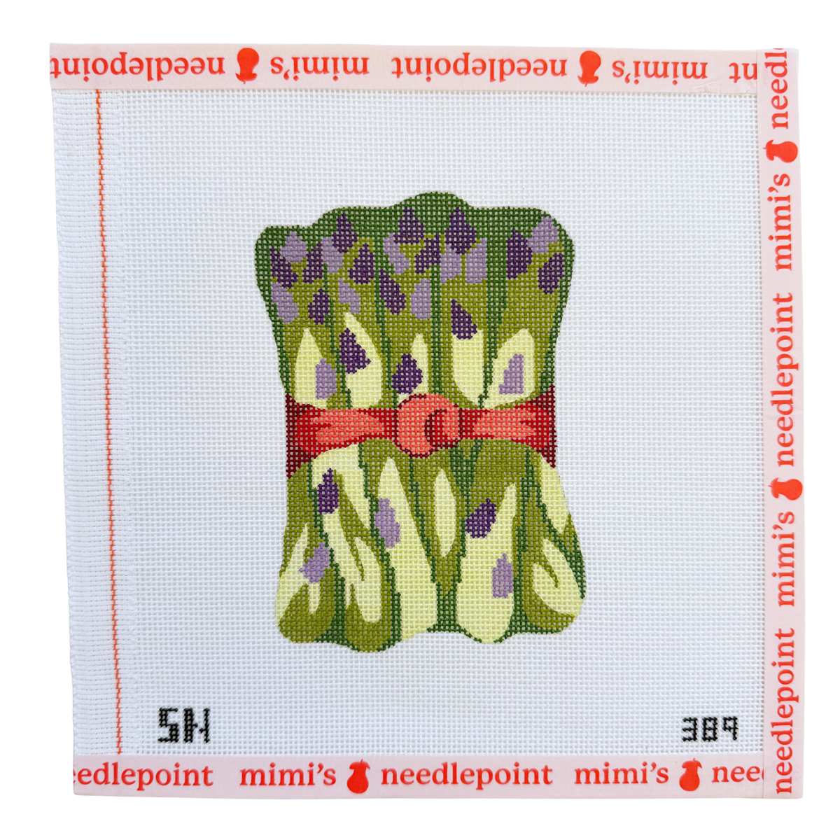 Asparagus Ornament