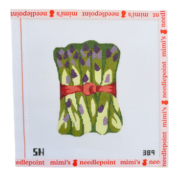 Asparagus Ornament