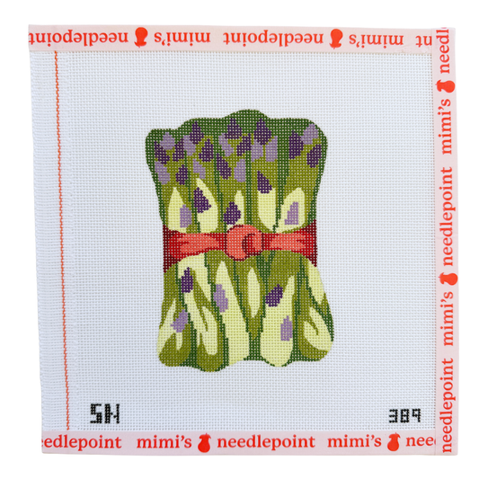 Asparagus Ornament