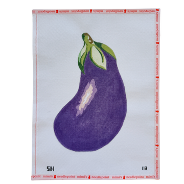 Eggplant