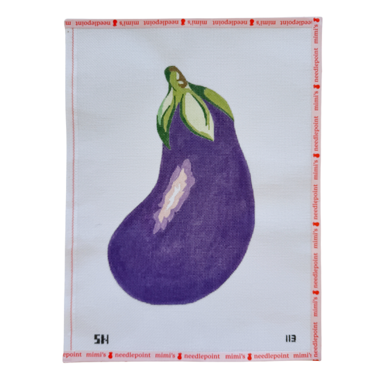 Eggplant