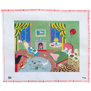 Goodnight Moon Great Green Room