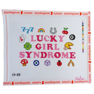 Lucky Girl Syndrome