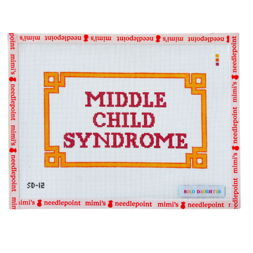 Middle Child Syndrome