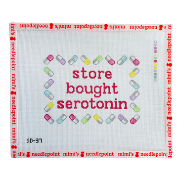 Store Bought Serotonin