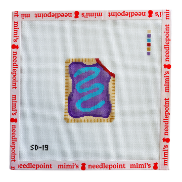 Wild Berry Poptart