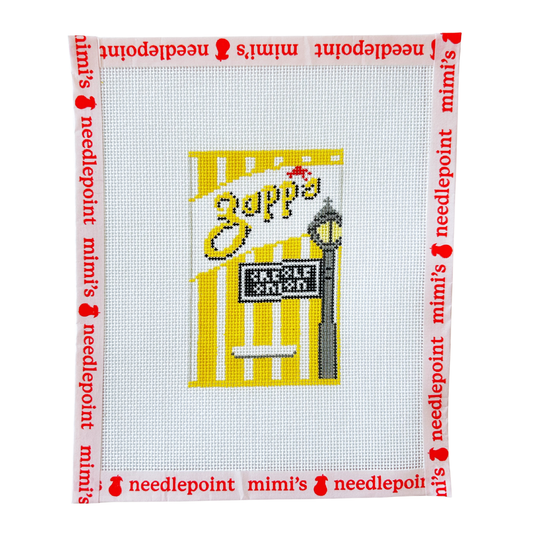 Zapp's Creole Onion Potato Chips