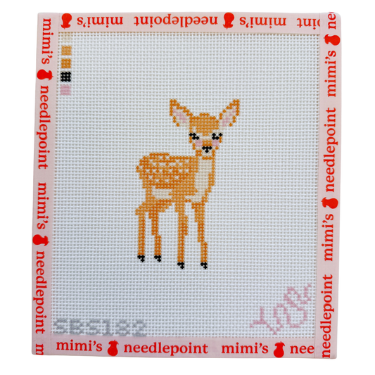 Baby Deer