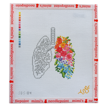 Floral Lungs