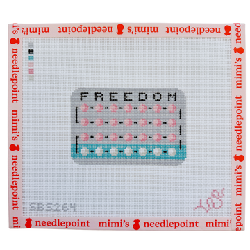 "Freedom"