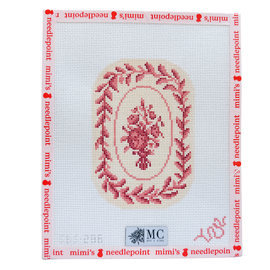 Bouquet in Blush 13 Mesh