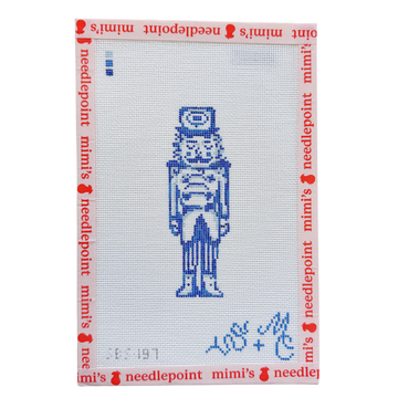 Maryfrances Carter Collection - Nutcracker