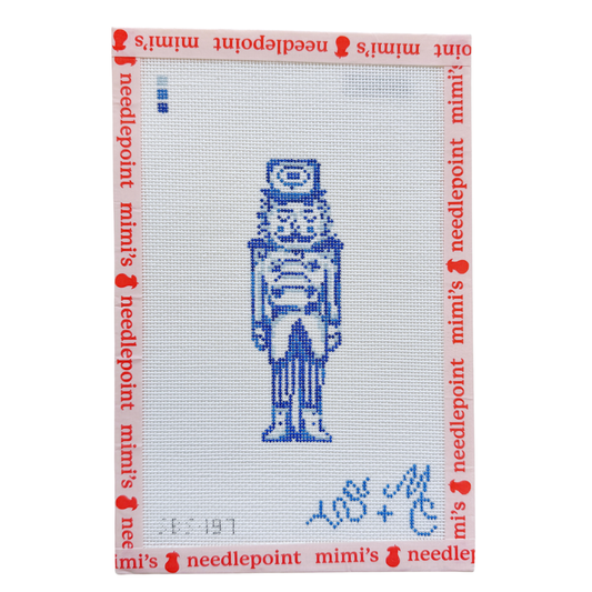 Maryfrances Carter Collection - Nutcracker