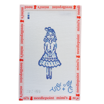 Maryfrances Carter Nutcracker Collection - Clara