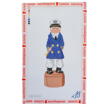 Sailor Captain