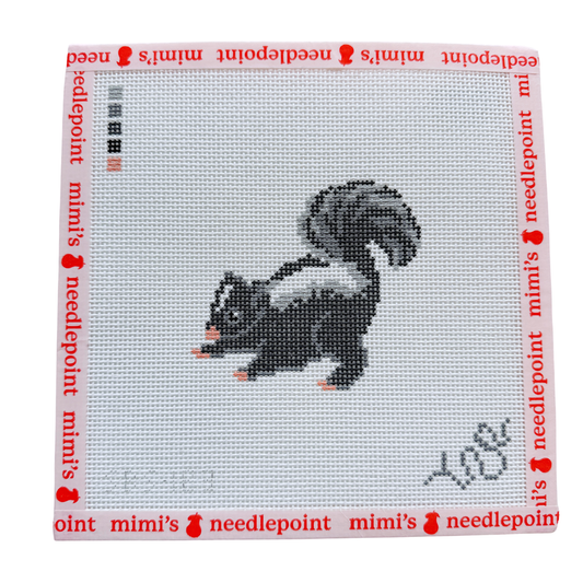 Baby Skunk