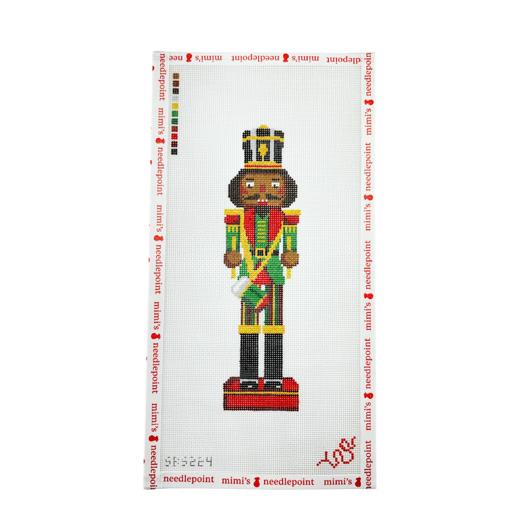 Nutcracker - Heritage Christmas Collection