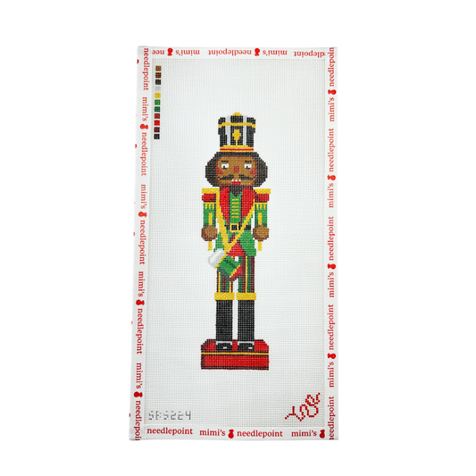 Nutcracker - Heritage Christmas Collection