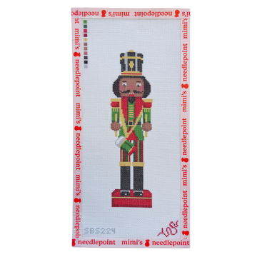 Nutcracker - Heritage Christmas Collection