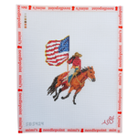 Black Rodeo Queen