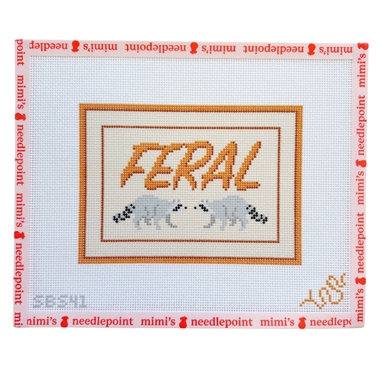 Feral