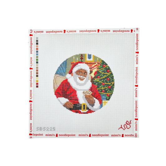 Santa - Heritage Christmas Collection