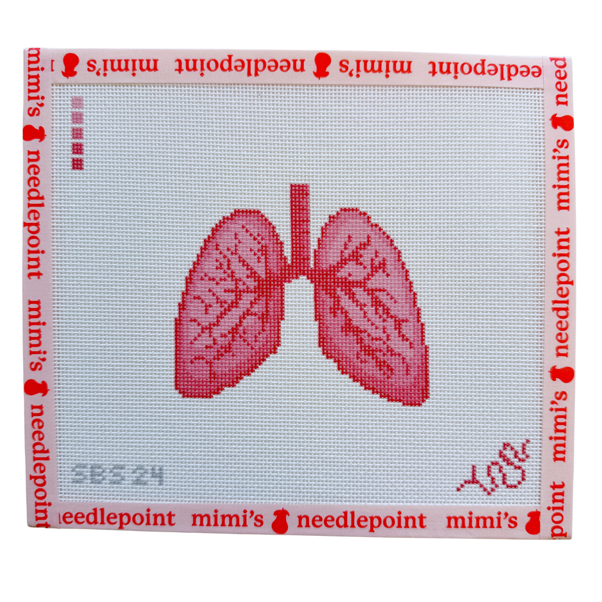 Anatomical Lungs